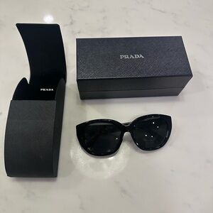 Prada Sunglasses